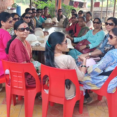 Priyansh Home Stay Harihareshwar Экстерьер фото
