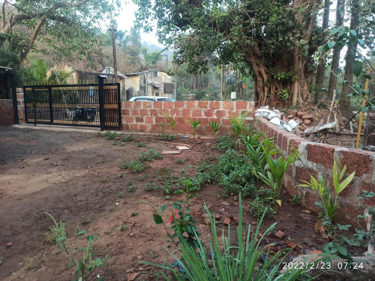 Priyansh Home Stay Harihareshwar Экстерьер фото