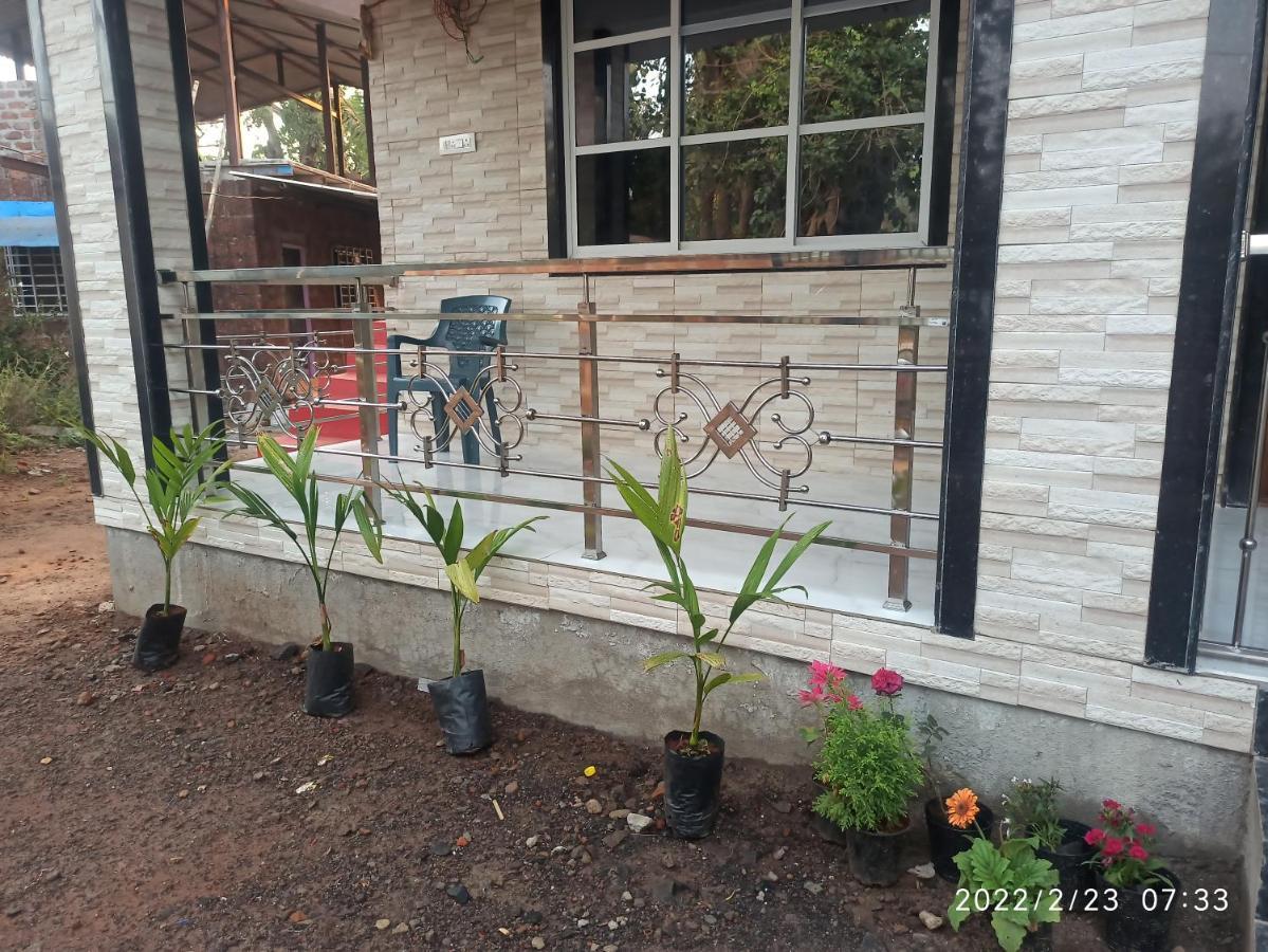 Priyansh Home Stay Harihareshwar Экстерьер фото