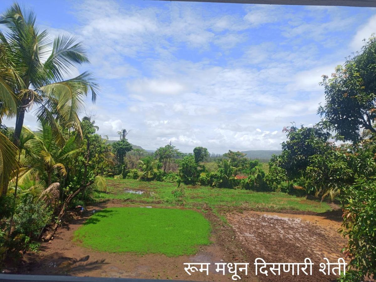 Priyansh Home Stay Harihareshwar Экстерьер фото