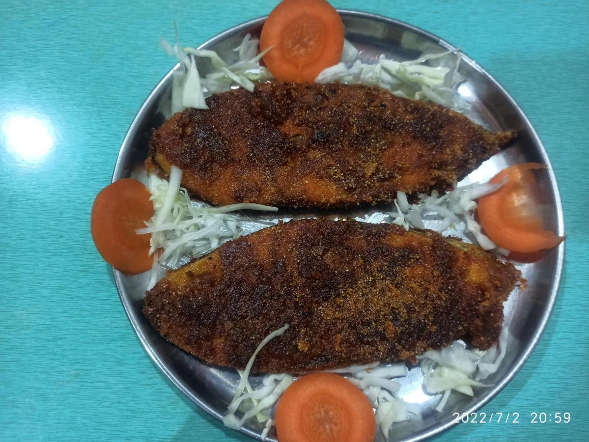 Priyansh Home Stay Harihareshwar Экстерьер фото