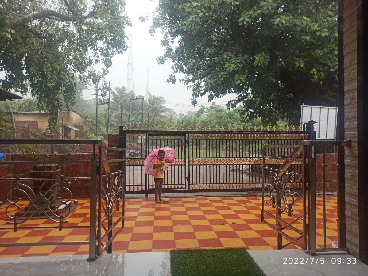 Priyansh Home Stay Harihareshwar Экстерьер фото