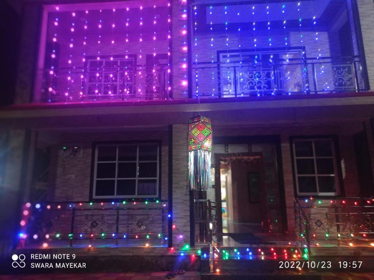 Priyansh Home Stay Harihareshwar Экстерьер фото