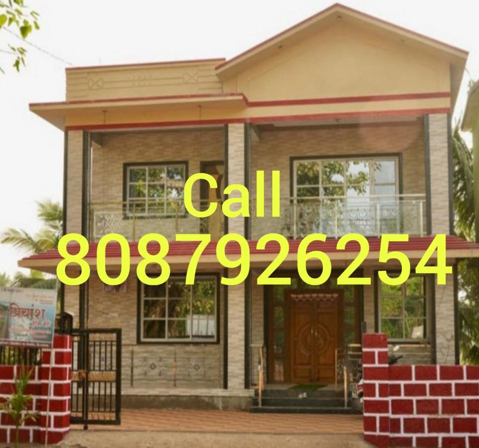 Priyansh Home Stay Harihareshwar Экстерьер фото